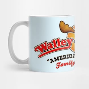 Favorite Walley World 1983 Mug